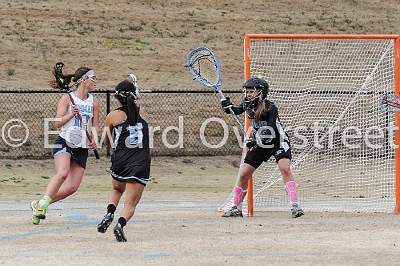 DHS vs CC Seniors 121